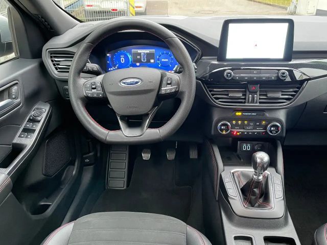 Ford Kuga ST Line X