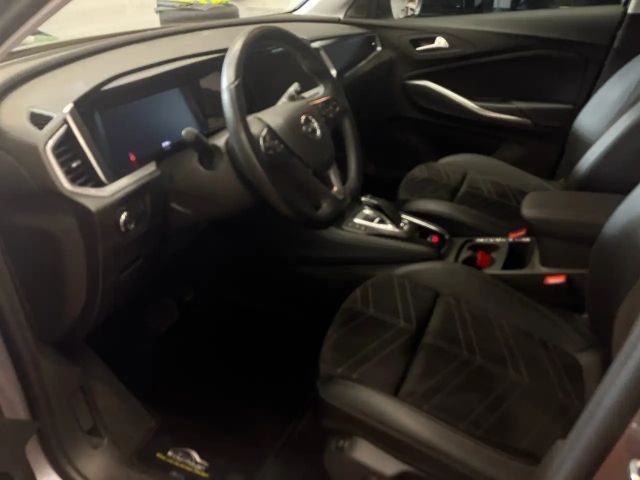 Opel Grandland X 1.2 Turbo Ultimate
