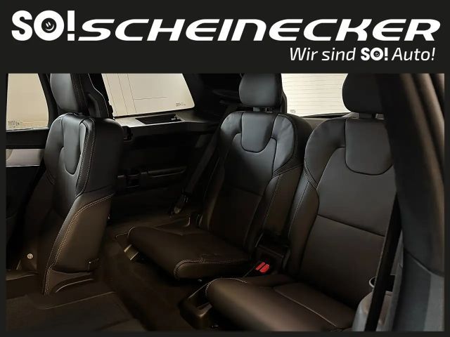 Volvo XC90 AWD T8 Ultra