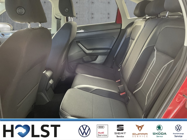 Volkswagen Taigo 1.0 TSI DSG IQ.Drive Style