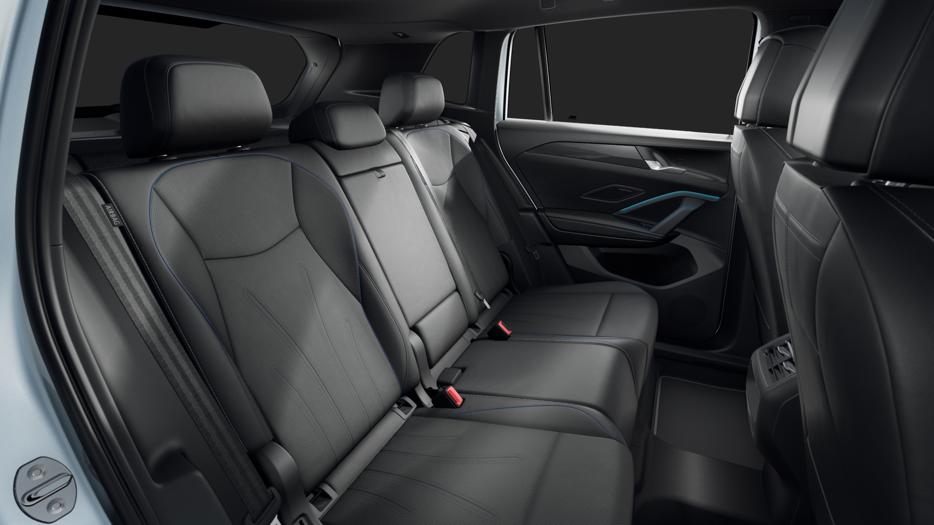 Volkswagen Tiguan 2.0 TDI DSG