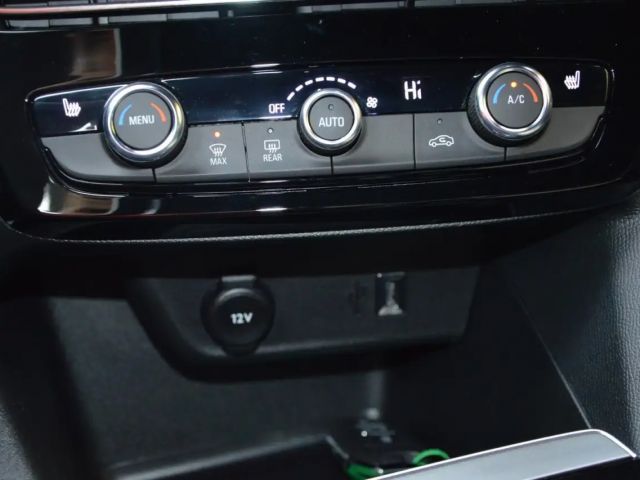 Opel Mokka Mokka-e Ultimate