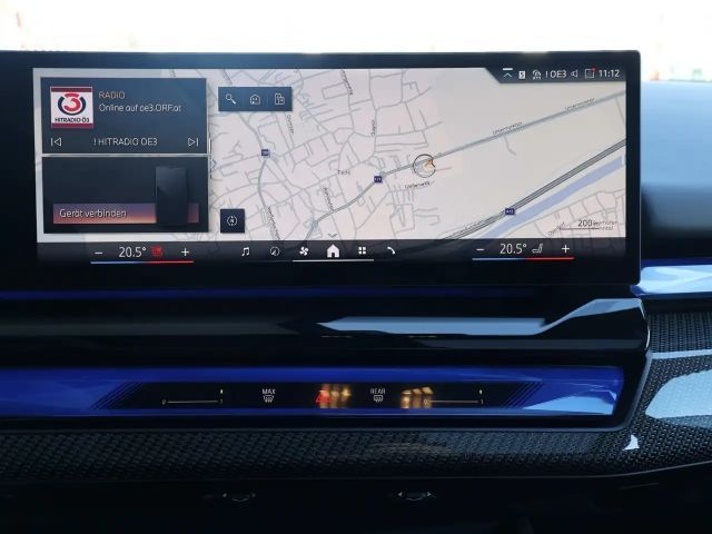 BMW 540 540d M-Sport Touring xDrive