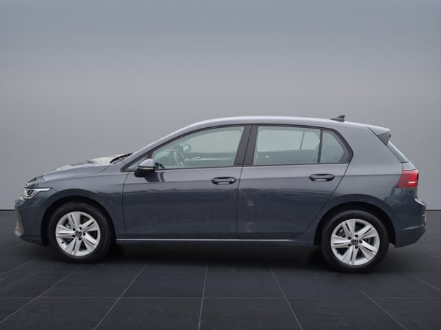 Volkswagen Golf 1.5 TSI DSG Life