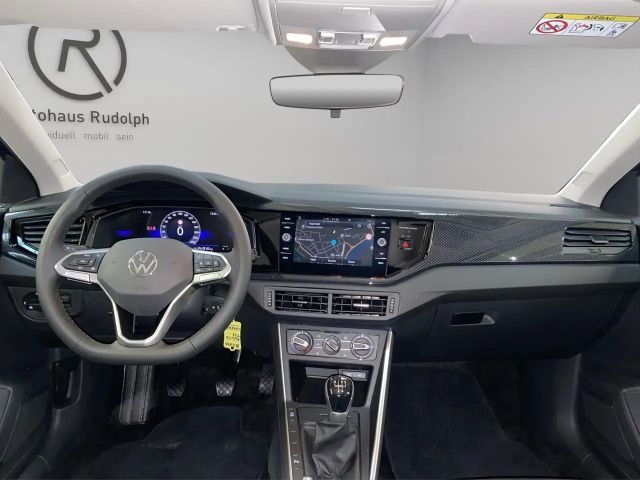 Volkswagen Polo 1.0 TSI Life