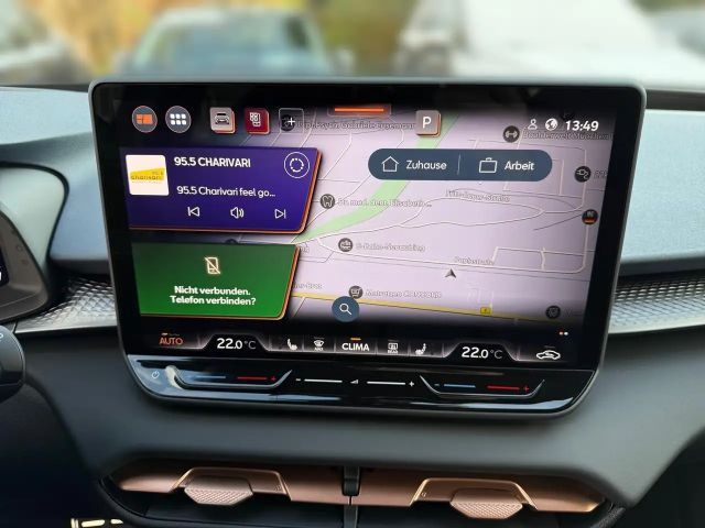 Cupra Terramar 2.0 TSI