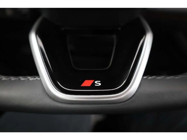 Audi Q6 e-tron Performance S-Line