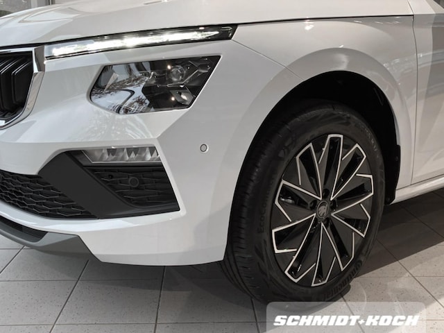 Skoda Kamiq 1.5 TSI Selection