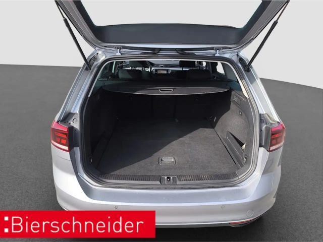 Volkswagen Passat 2.0 TDI DSG Variant