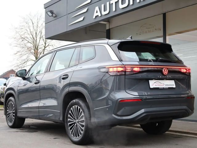 Volkswagen Tayron 2.0 TDI 4Motion