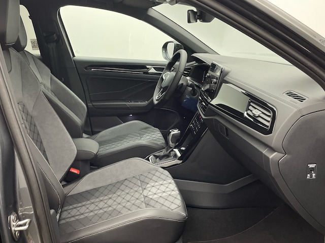 Volkswagen T-Roc 1.5 TSI R-Line
