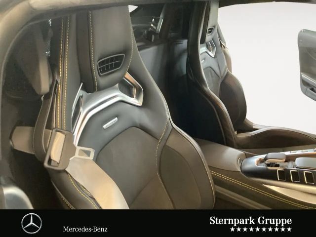 Mercedes-Benz AMG GT AMG Line