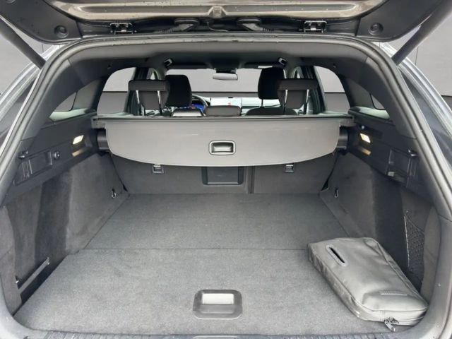 Ford Focus EcoBoost ST Line Wagon