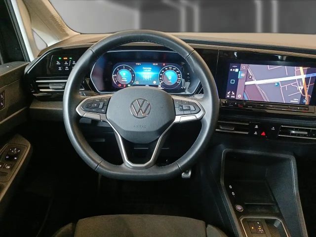 Volkswagen Caddy DSG Style