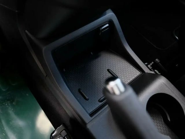 Nissan Townstar DIG-T Tekna