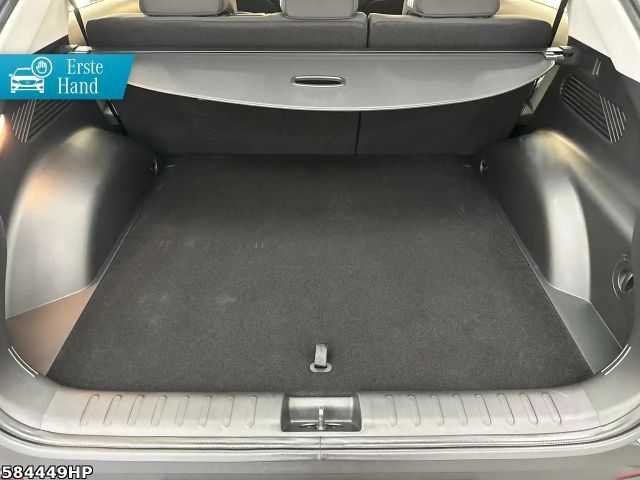 Hyundai IONIQ 5 58 kWh