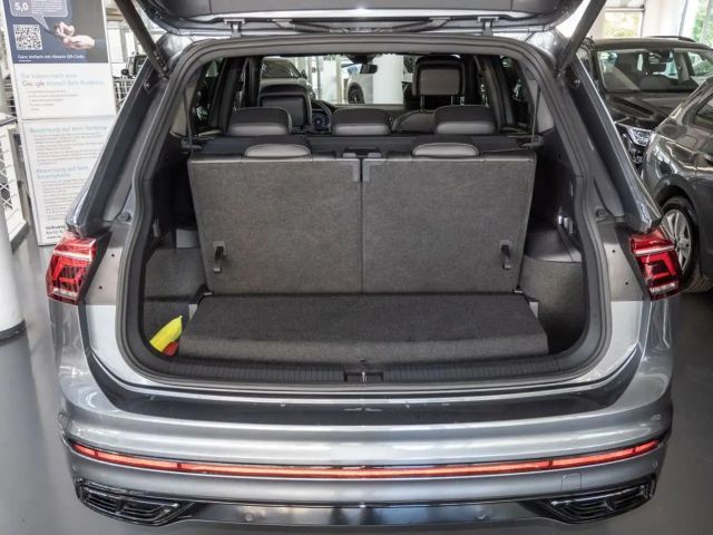 Volkswagen Tiguan 2.0 TDI Allspace R-Line