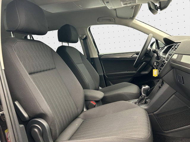 Volkswagen Tiguan 1.5 TSI Allspace DSG Life
