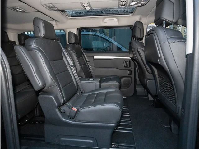 Opel Zafira GS-Line Grand Sport business+