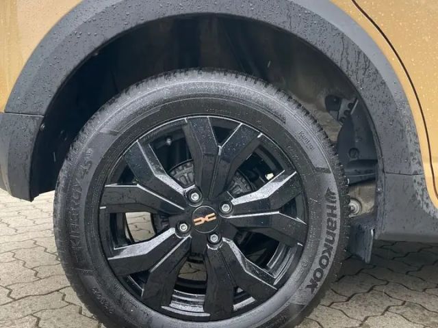 Dacia Sandero Extreme Stepway