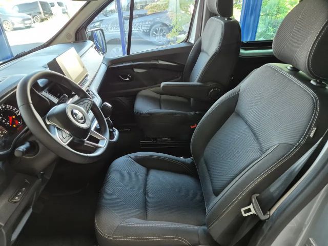 Nissan Primastar Tekna dCi 170