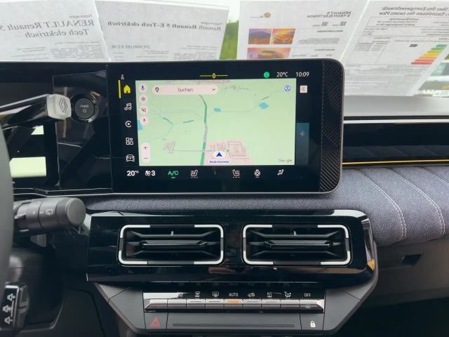 Renault 5 E-Tech Techno