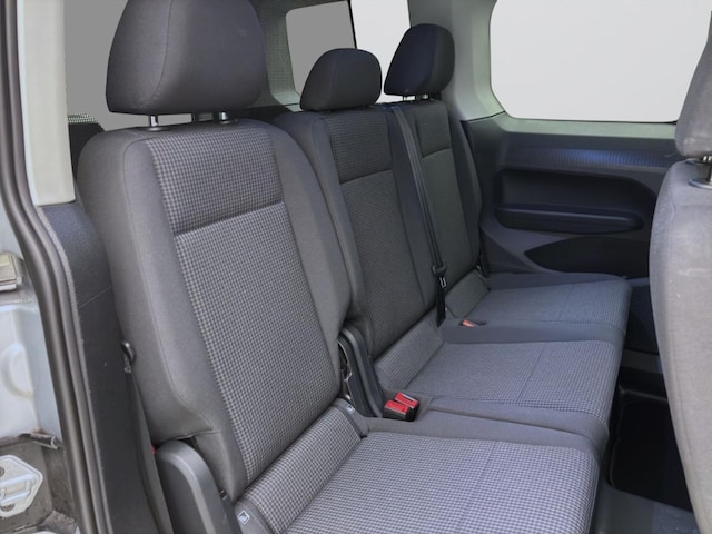 Volkswagen Caddy 1.5 TSI Combi