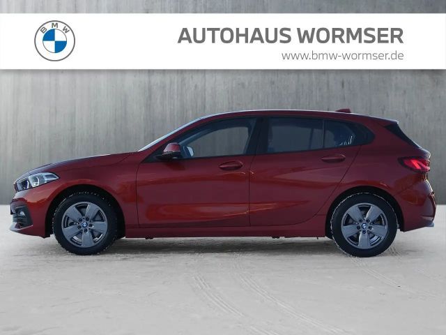 BMW 118 118i Advantage pakket Sedan