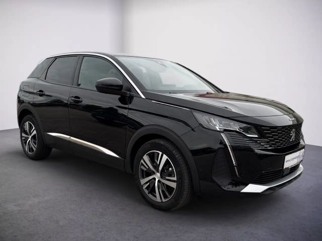 Peugeot 3008 Allure Pack EAT8 PureTech