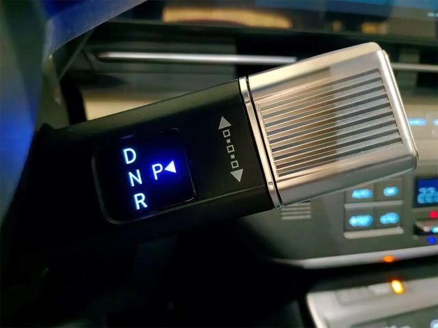 Hyundai Kona Electric Smart