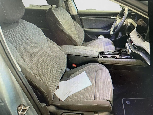 Skoda Superb Combi Selection