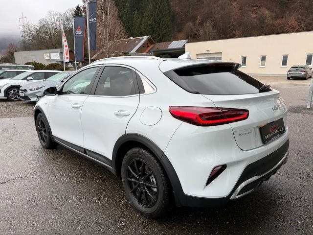 Kia XCeed GDi
