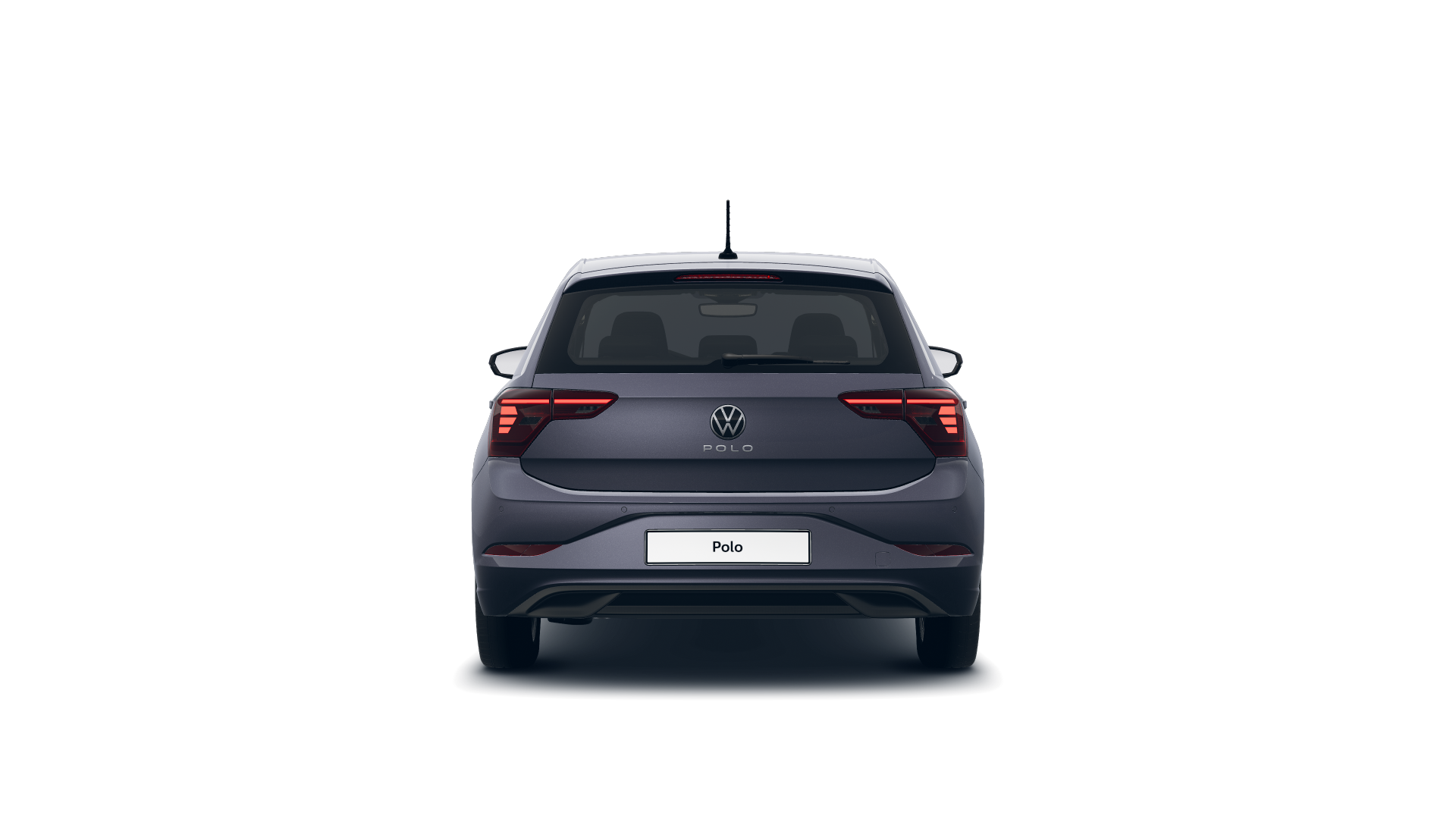 Volkswagen Polo 1.0 TSI Life