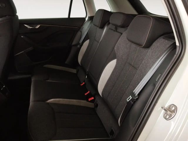 Skoda Kamiq Selection