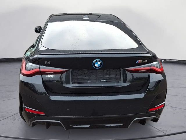 BMW i4 M-Sport M50 Sedan