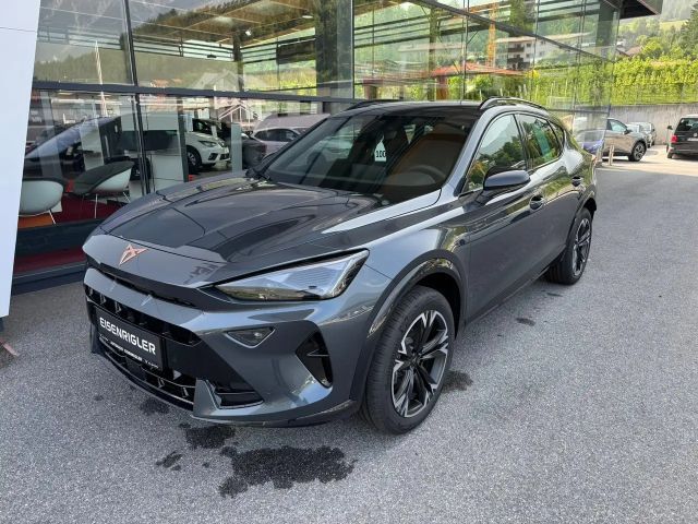 Cupra Formentor 2.0 TSI 4Drive DSG