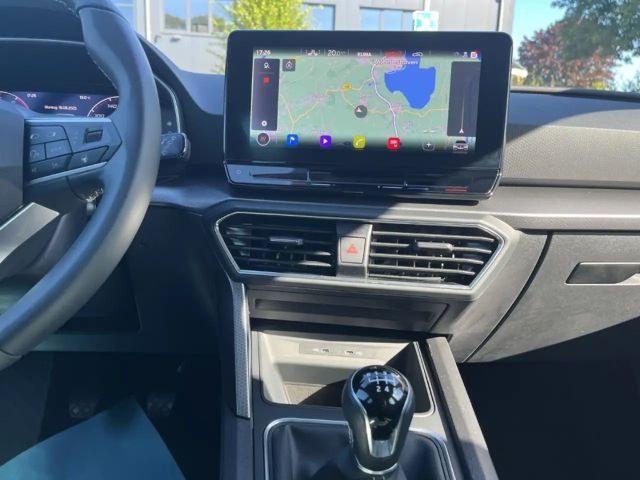 Seat Leon 1.0 TSI Sportstourer Style