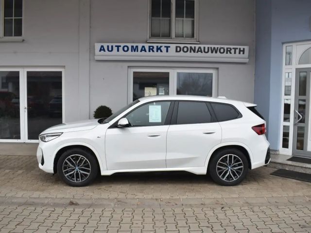 BMW iX1 M-Sport xDrive