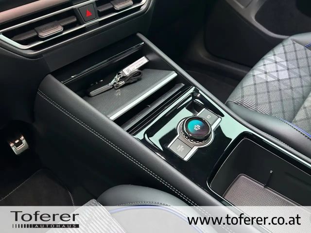 Volkswagen Tiguan DSG Sport eHybrid