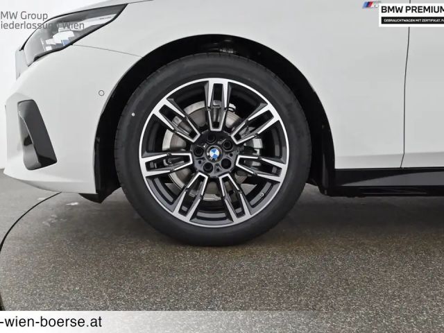 BMW 520 520d Sedan xDrive