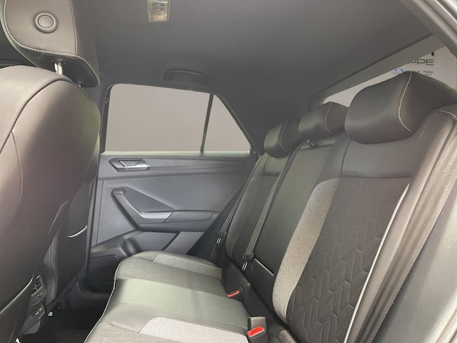 Volkswagen T-Roc DSG