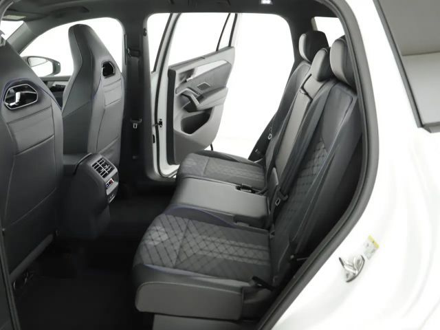 Volkswagen Tayron 4Motion DSG