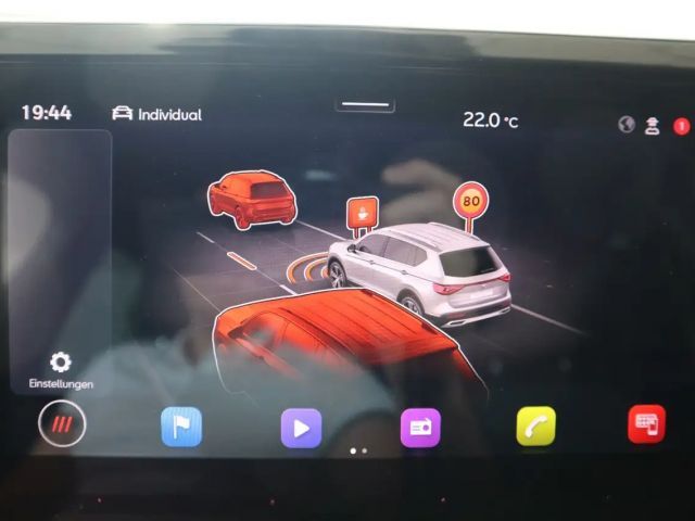 Seat Tarraco Xcellence