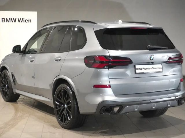 BMW X5 xDrive40d