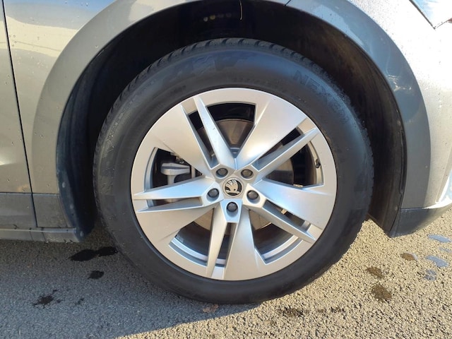 Skoda Enyaq Loft iV 60