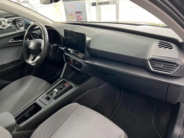Seat Leon 2.0 TDI Sportstourer Style