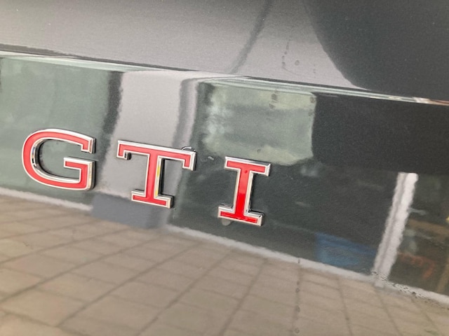 Volkswagen Golf 2.0 TSI DSG Golf VIII