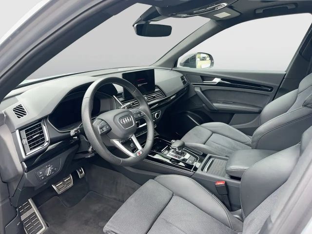 Audi Q5 40 TDI Quattro S-Line