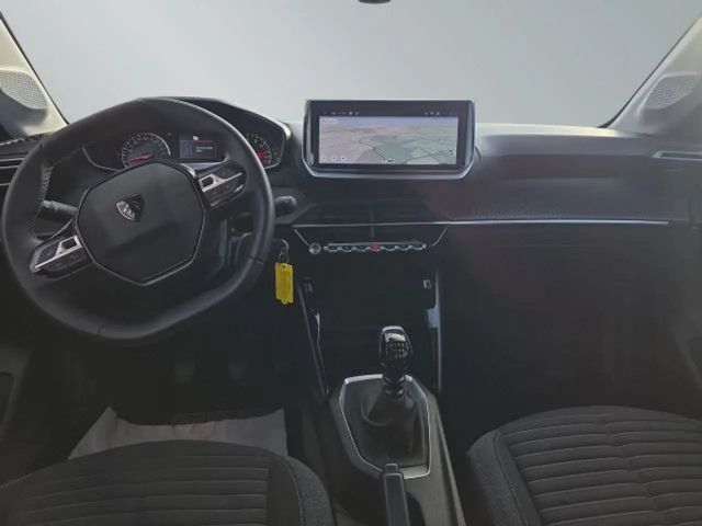 Peugeot 208 Active Pack