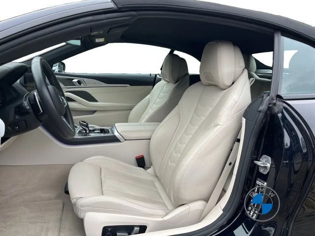 BMW 840 840i Cabrio M-Sport xDrive